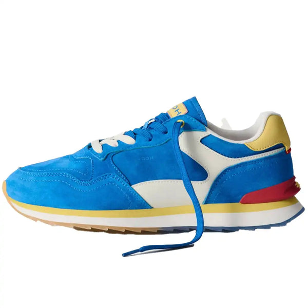 HOFF Mens Caeruleus Trainers Blue Northern Ireland Belfast