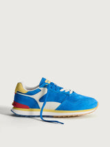 HOFF Mens Caeruleus Trainers Blue Northern Ireland Belfast