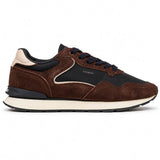 HOFF Mens City Trainers Brown Northern Ireland Belfast