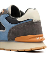 HOFF Mens City Trainers Chroma Anthricite Grey Northern Ireland