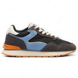 HOFF Mens City Trainers Chroma Anthricite Grey Northern Ireland