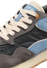 HOFF Mens City Trainers Chroma Anthricite Grey Northern Ireland
