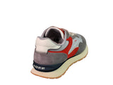 HOFF Mens City Trainers Chroma Light Grey Northern Ireland Belfast