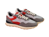 HOFF Mens City Trainers Chroma Light Grey Northern Ireland Belfast