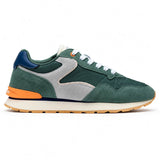 HOFF Mens City Trainers Chroma Teal Green Northern Ireland Belfast