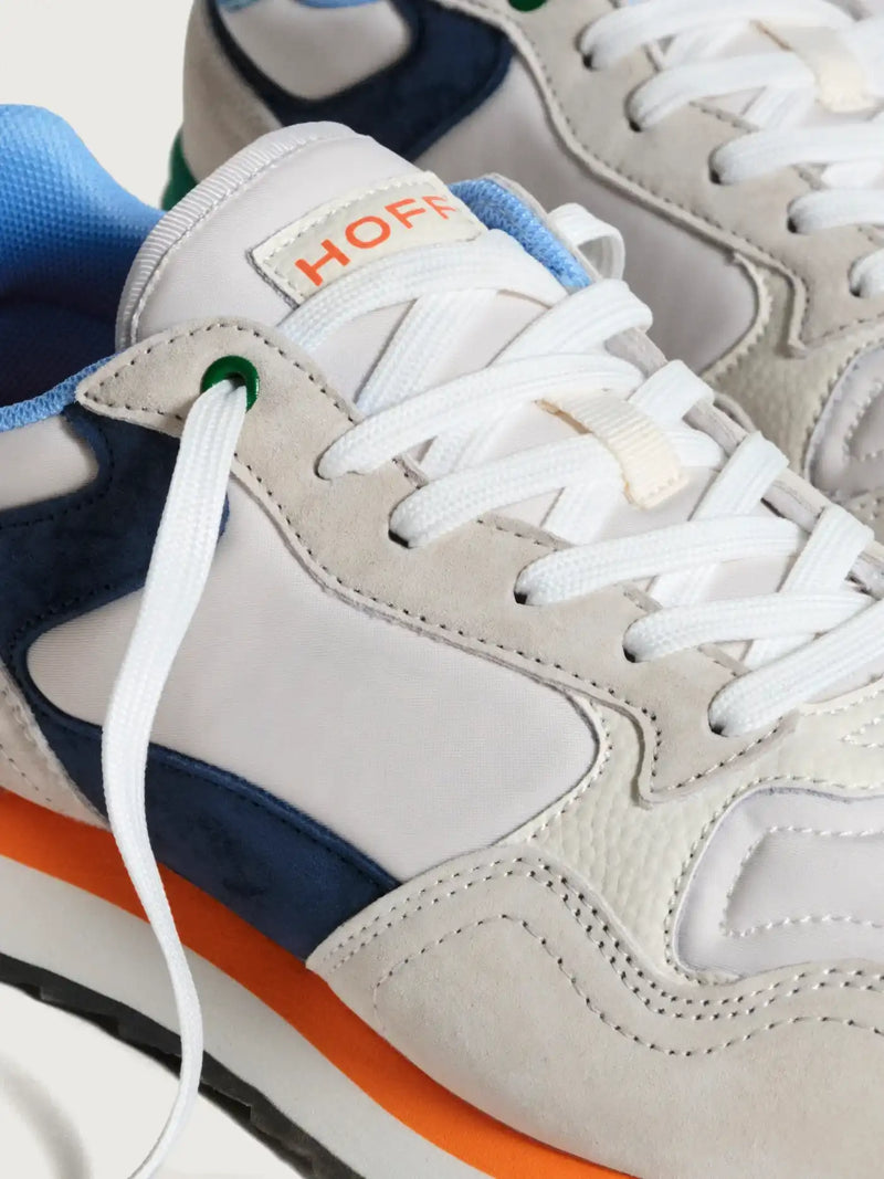 HOFF Mens Cusco Trainers Northern Ireland Belfast