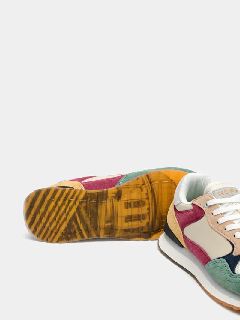 HOFF Mens Montreal Trainers Northern Ireland Belfast
