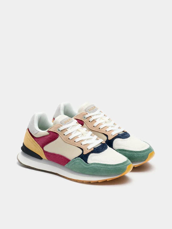 HOFF Mens Montreal Trainers Northern Ireland Belfast