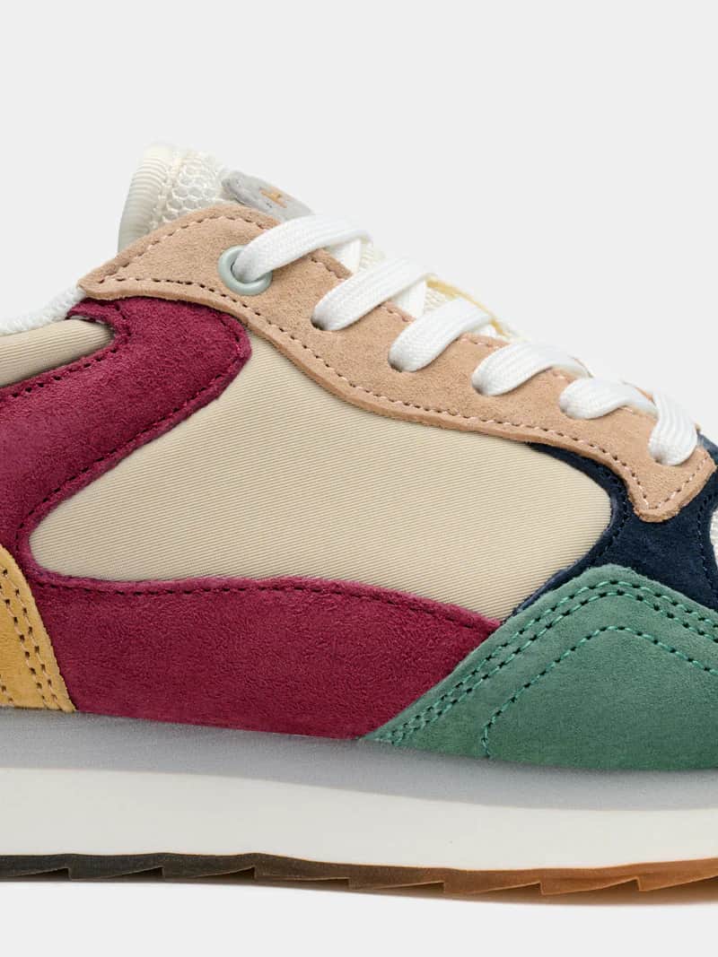 HOFF Mens Montreal Trainers Northern Ireland Belfast