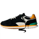 HOFF Mens Nigreos Trainers Black Northern Ireland Belfast