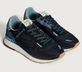 HOFF Mens Track And Field Black Multi Northern Ireland Belfast
