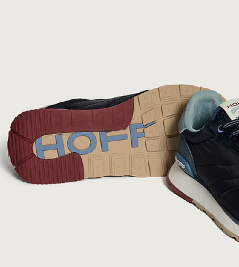 HOFF Mens Track And Field Navy Northern Ireland Belfast