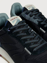 HOFF Mens Track And Field Navy Northern Ireland Belfast