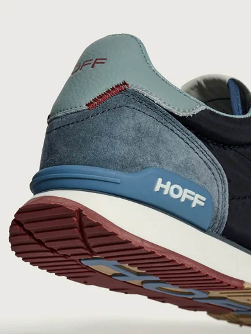 HOFF Mens Track And Field Navy Northern Ireland Belfast