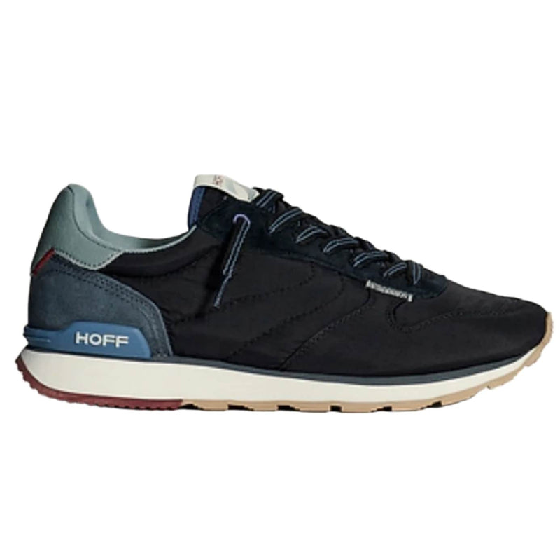 HOFF Mens Track And Field Navy Northern Ireland Belfast