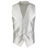 Ivory Waistcoat