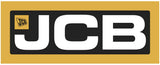 JCB Outdoor Activity Mens Boot Socks - Black