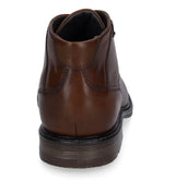 Josef Seibel Earl 04 Leather Boots Cognac Northern Ireland Belfast