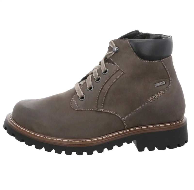 Josef Seibel Mens Boots Chance 39 Vulcano Kombi Northern Ireland