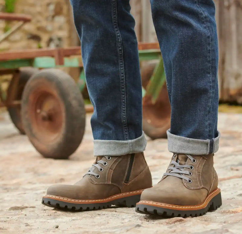 Mens boots ireland online