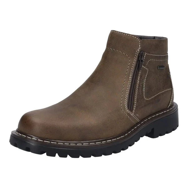 Josef Seibel Premium Comfy Footwear Kelvin Graham Menswear