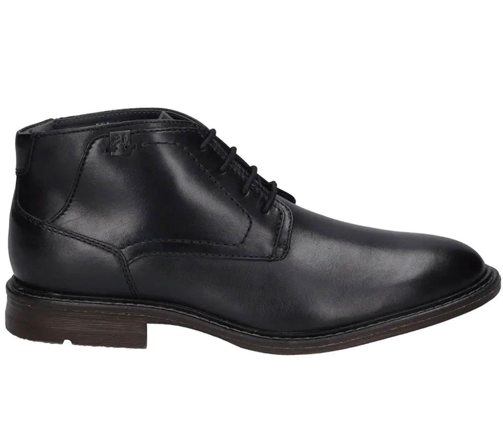 Men's Boots| Premium Leather Footwear