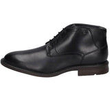 Josef Seibel Earl 04 Black Boots 