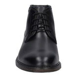 Josef Seibel Mens Boots Earl 04 Black Northern Ireland Belfast
