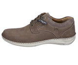 Josef Seibel Mens Casual Shoes Anvers 36 Vulcano Northern Ireland