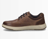 Josef Seibel Mens Clayton 01 Cognac Shoes Northern Ireland Belfast