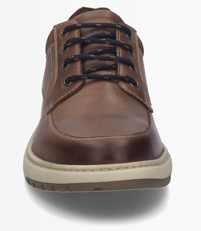 Josef Seibel Mens Clayton 01 Cognac Shoes Northern Ireland Belfast