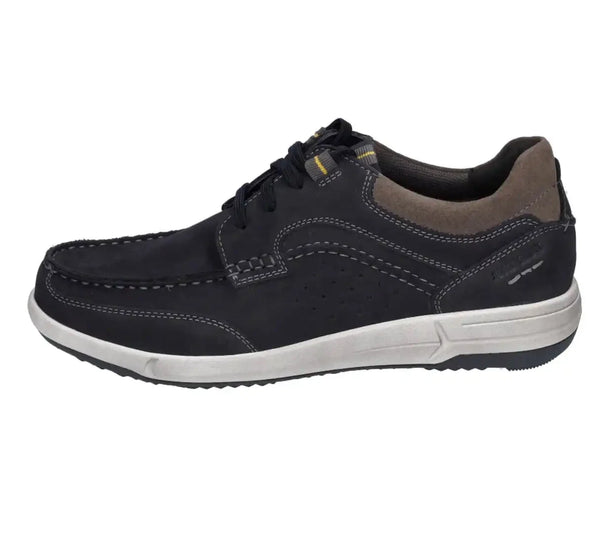 Ecco men's enrico top casual tie fashion sneaker