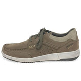 Josef Seibel Men’s Enrico 25 Casual Shoes Vulcano Combi Ballynahinch