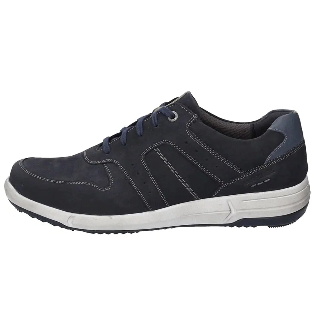Josef seibel navy shoes sales