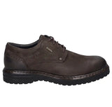 Josef Seibel Mens Erroll 50 Lace Up Waterproof Shoes Moro Brown