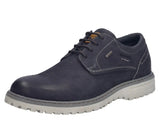 Josef Seibel Mens Erroll 50 Shoes Indigo Kombi Northern Ireland