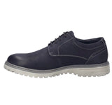 Josef Seibel Mens Erroll 50 Shoes Indigo Kombi Northern Ireland