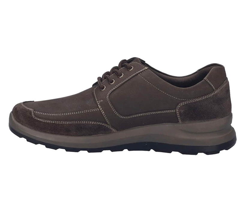 Josef Seibel Mens Marley 51 Moro Brown Shoes Northern Ireland Belfast