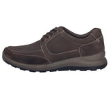 Josef Seibel Mens Marley 51 Moro Brown Shoes Northern Ireland Belfast