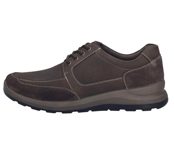 Josef Seibel Mens Marley 51 Moro Brown Shoes Northern Ireland Belfast