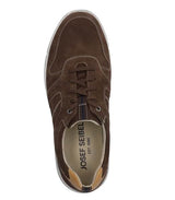 Josef Seibel Mens Shoes Enrico 28 Brandy Northern Ireland Belfast