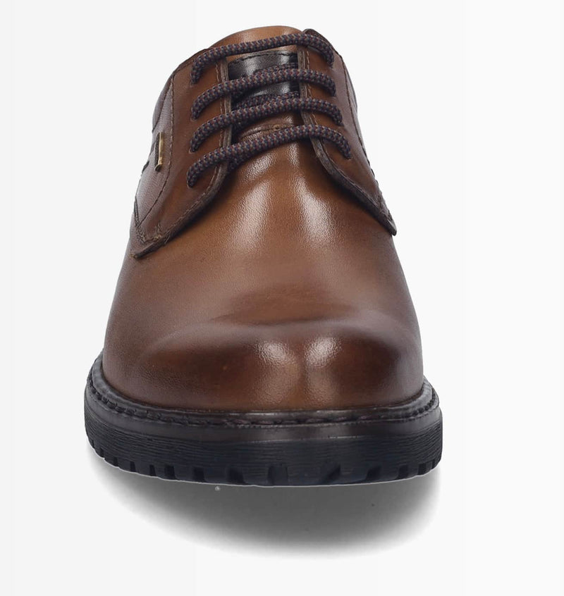 Josef Seibel Mens Shoes Erroll 50 Cognac Northern Ireland Belfast