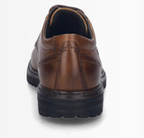 Josef Seibel Mens Shoes Erroll 50 Cognac Northern Ireland Belfast
