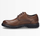 Josef Seibel Mens Shoes Erroll 50 Cognac Northern Ireland Belfast
