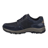 Josef Seibel Mens Shoes Leroy 58 Ocean Multi Navy Northern Ireland