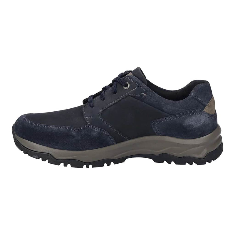 Josef Seibel Mens Shoes Leroy 58 Ocean Multi Navy Northern Ireland