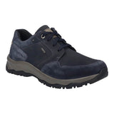 Josef Seibel Mens Shoes Leroy 58 Ocean Multi Navy Northern Ireland