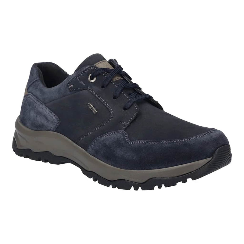 Josef Seibel Mens Shoes Leroy 58 Ocean Multi Navy Northern Ireland