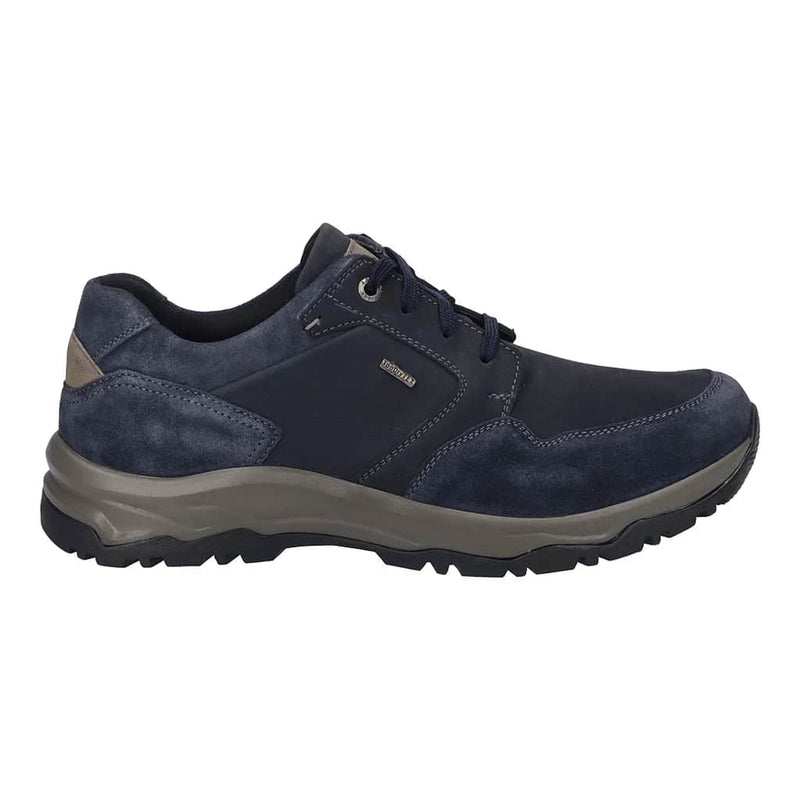 Josef Seibel Mens Shoes Leroy 58 Ocean Multi Navy Northern Ireland