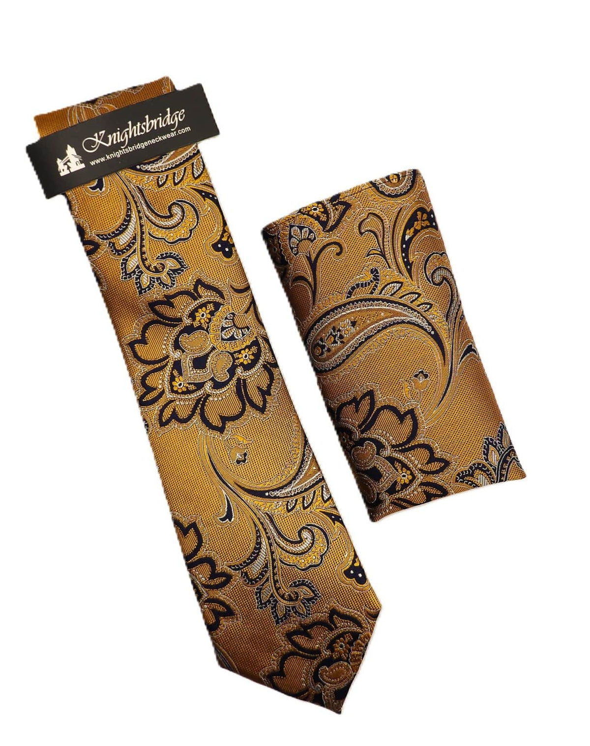 knightsbridge tie